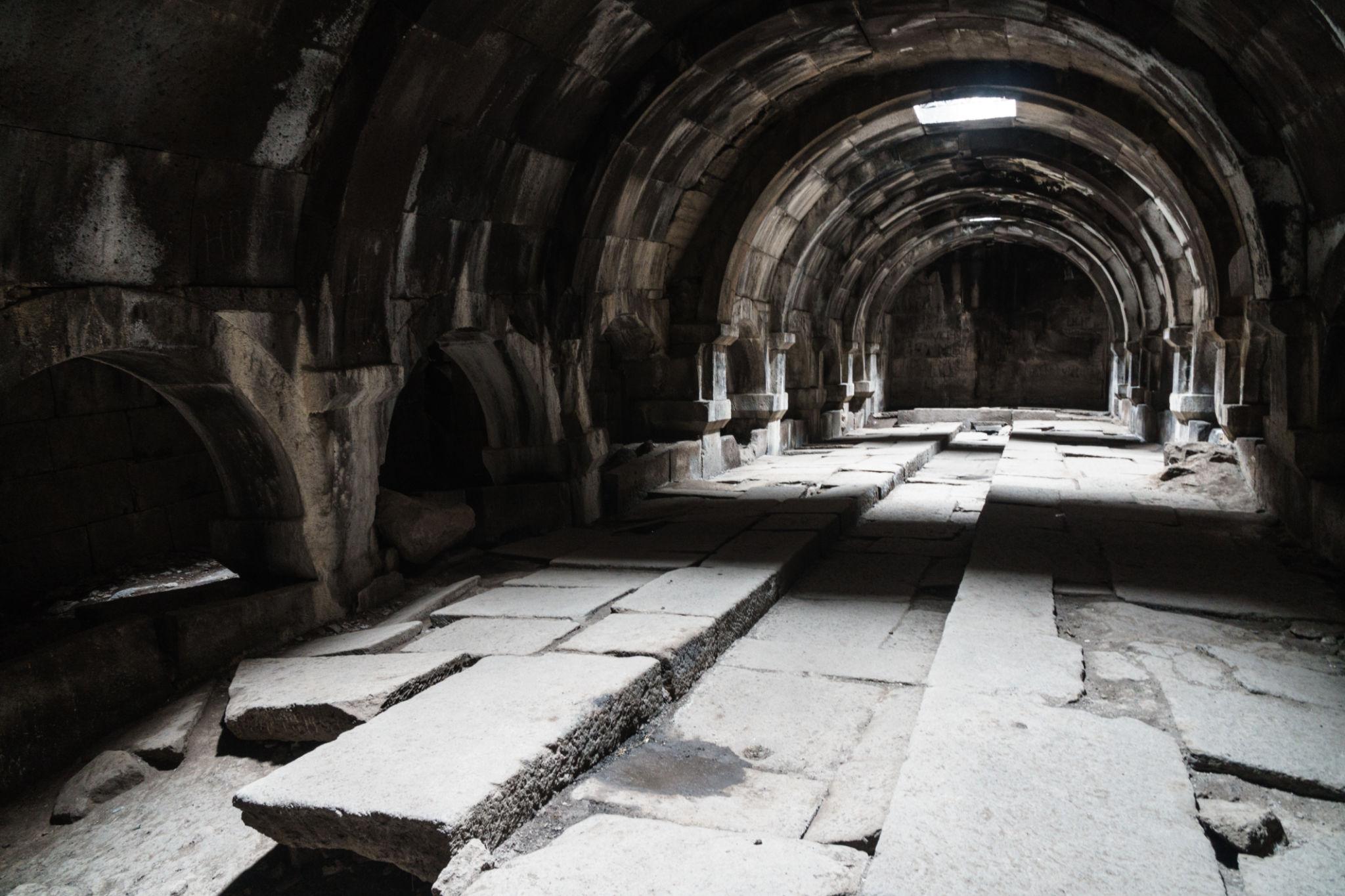 Yereván – KhorVirap – Noravank – Yereván