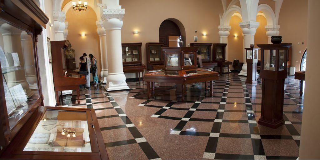 Yereván (Visita de la ciudad)