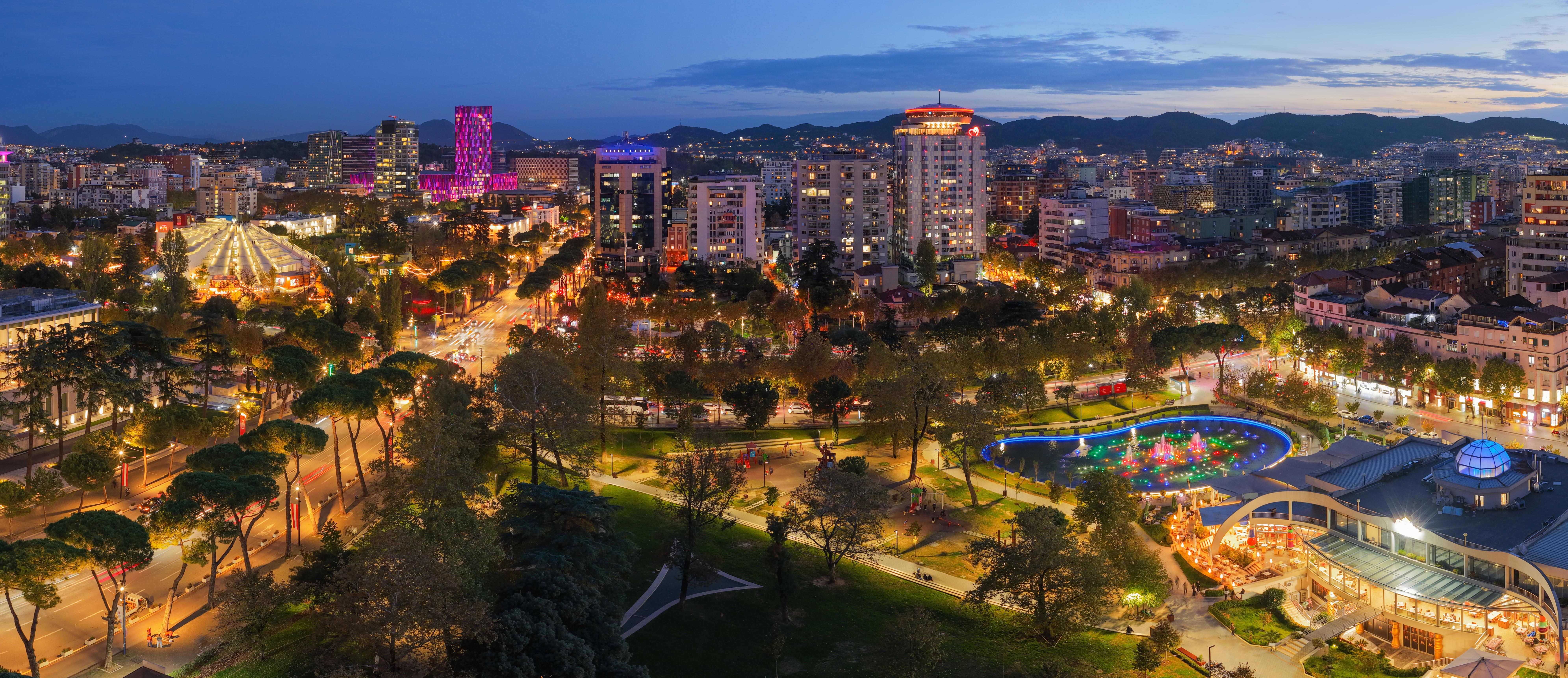 Día 11: Nikç – Tiranë