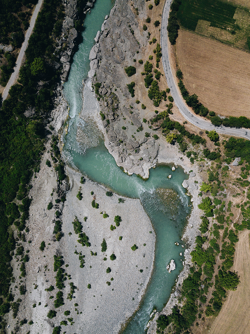 Cumbres Balcánicas