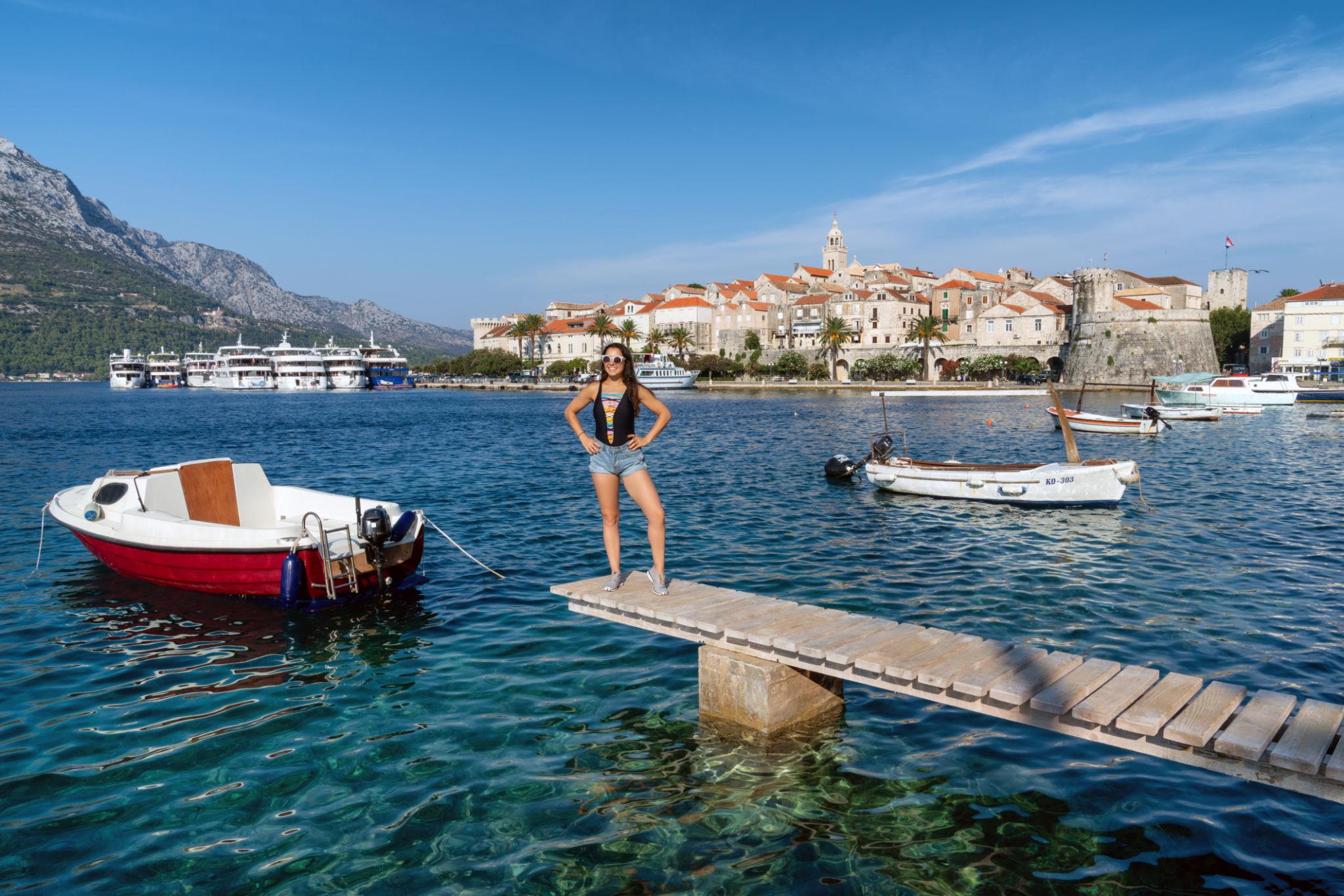 Korčula