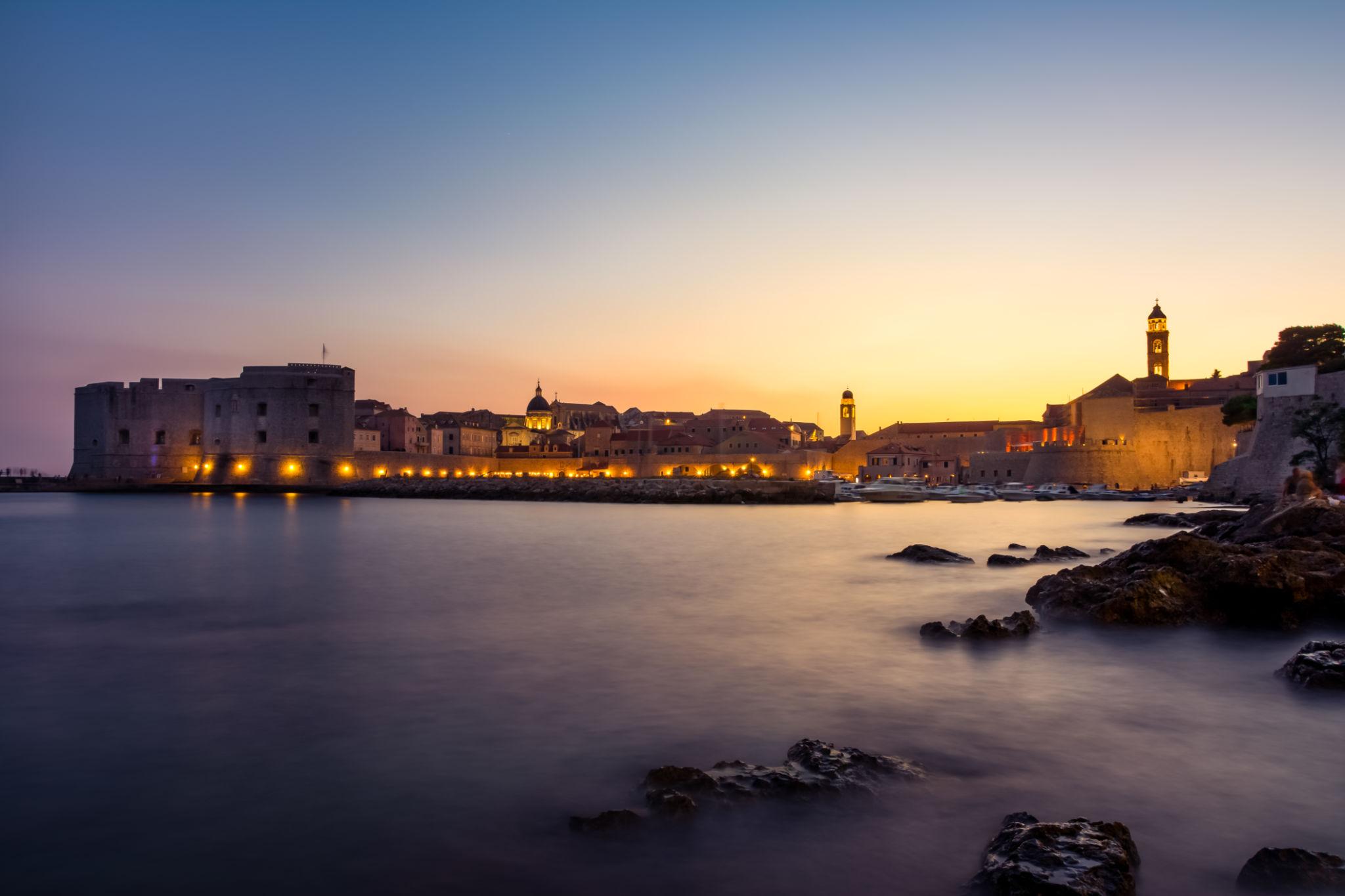 Dubrovnik