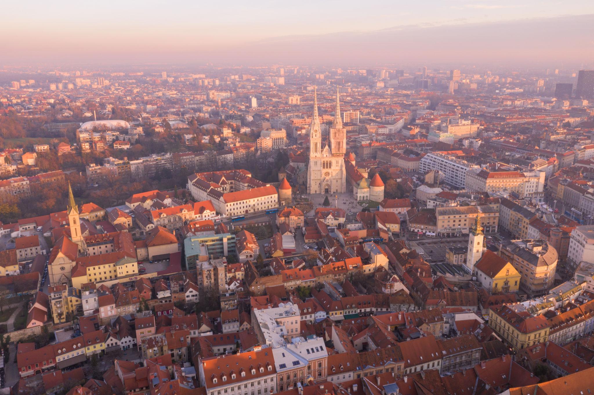 Zagreb