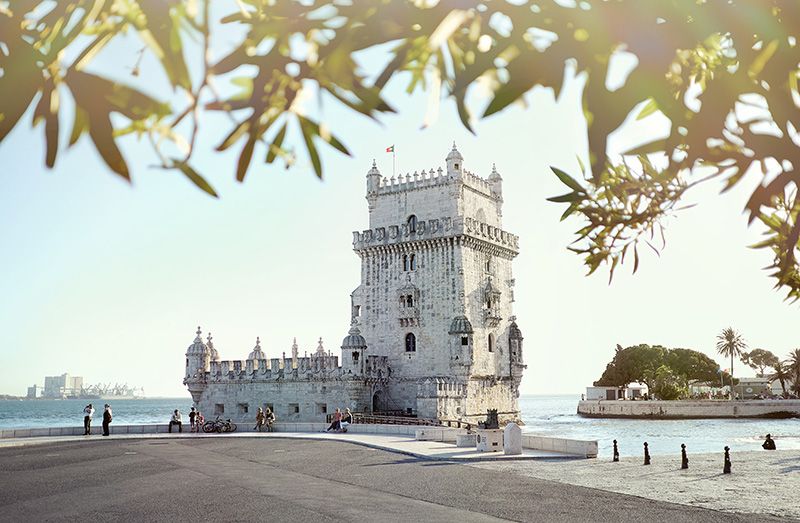 Costa de Lisboa