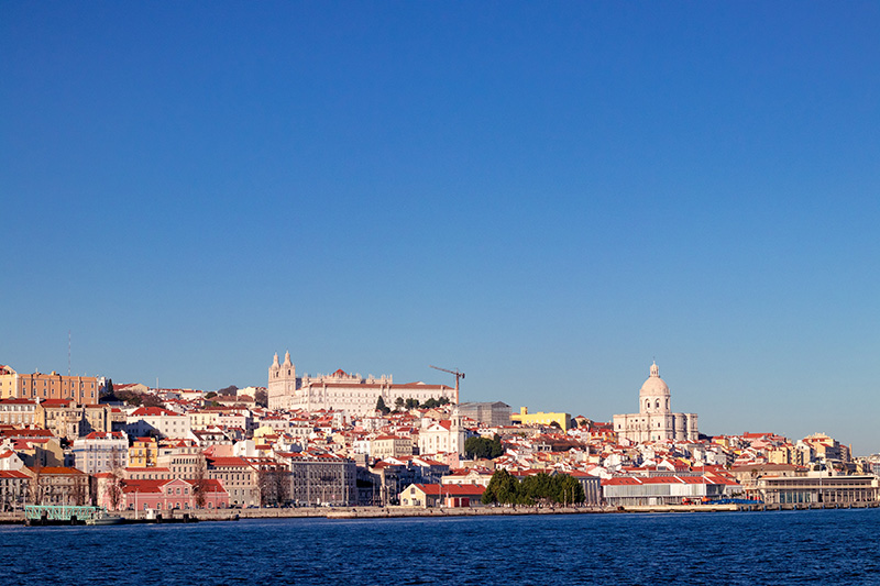 Costa de Lisboa