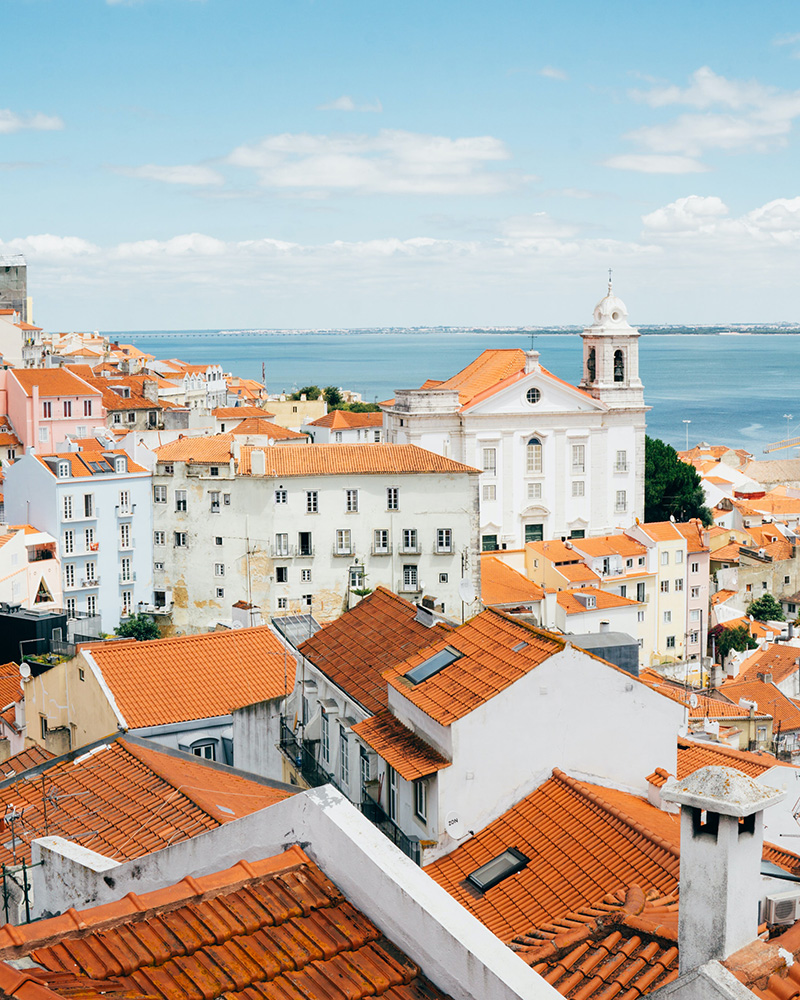 Costa de Lisboa