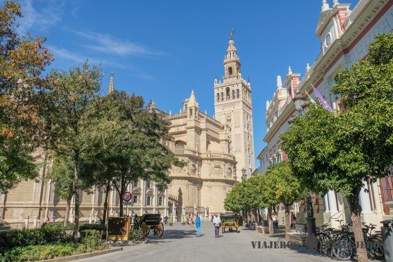 Sevilla