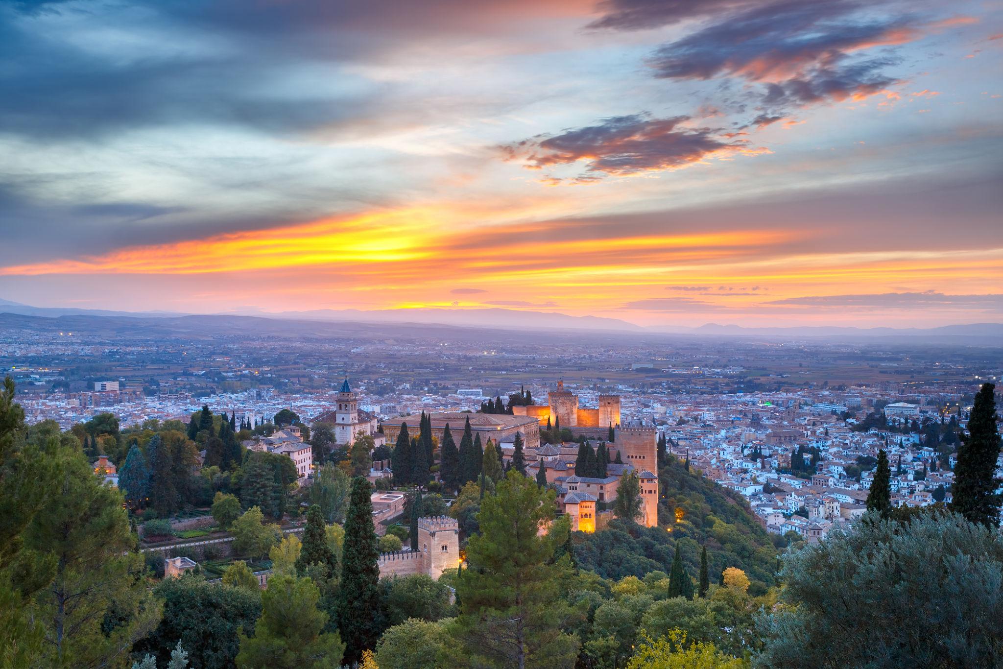 . Granada