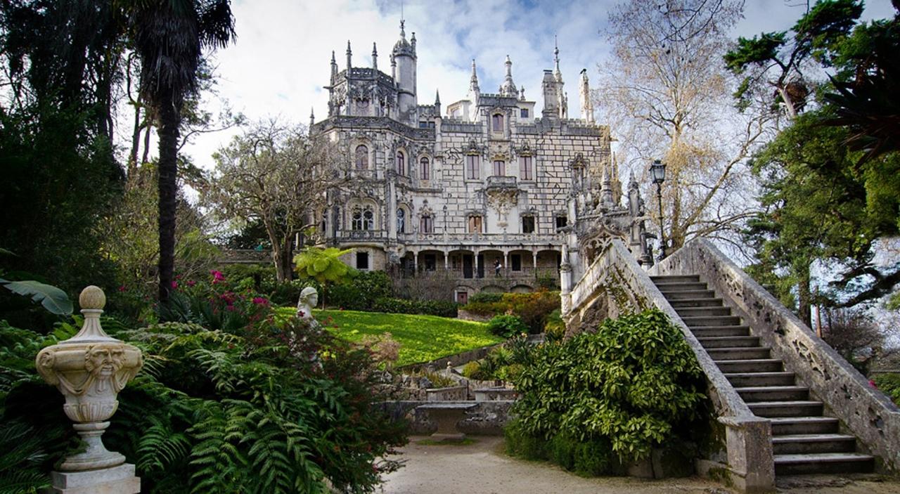 Viaje a Lisboa Encantadora