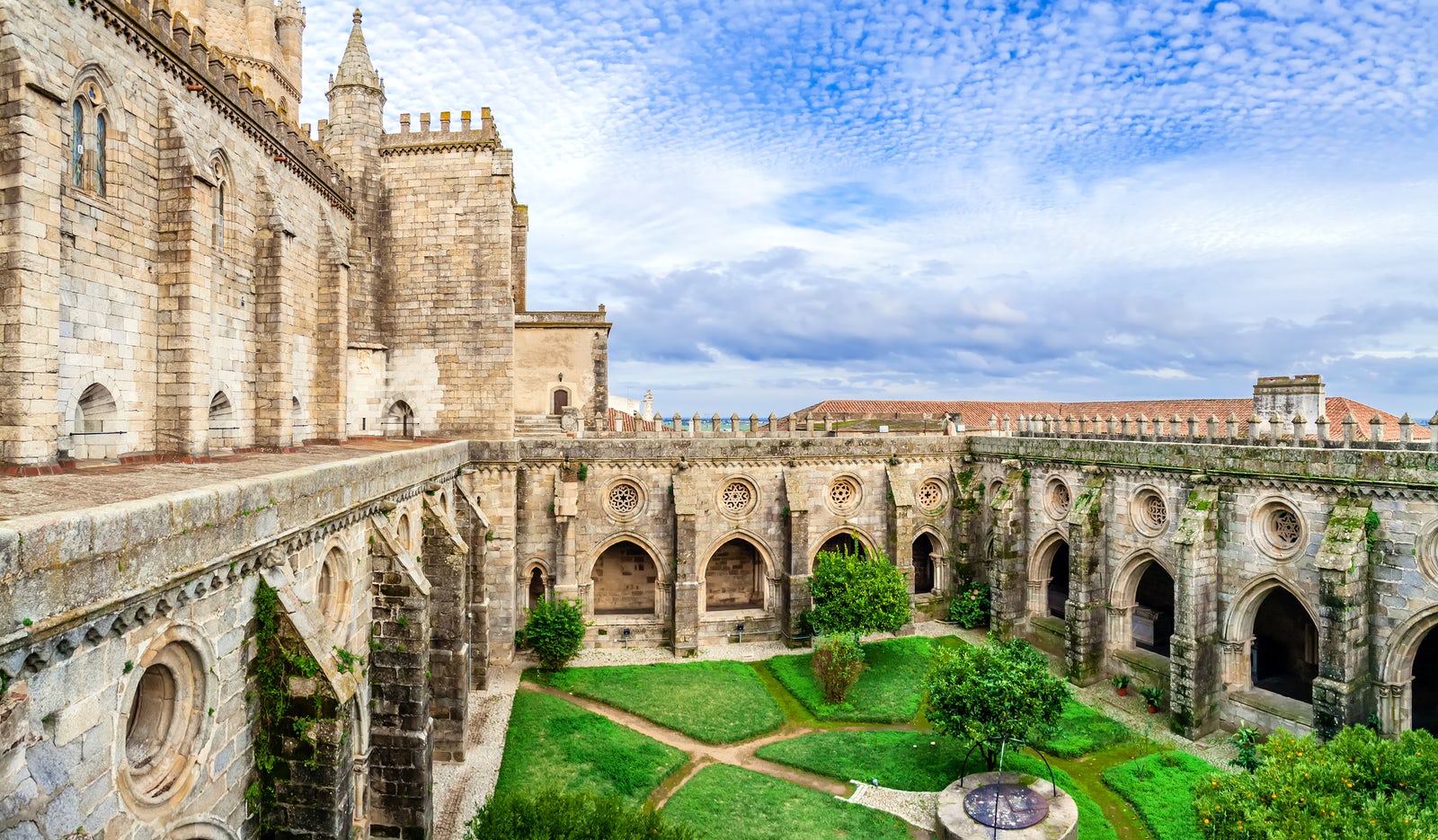 Viaje a Lisboa Encantadora