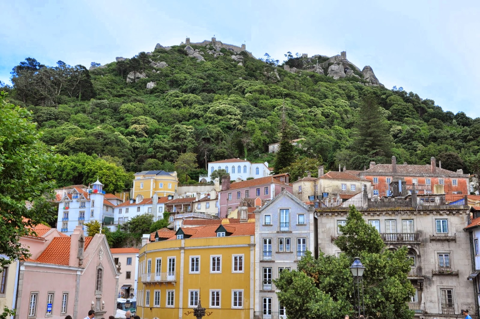 Viaje a Lisboa Encantadora