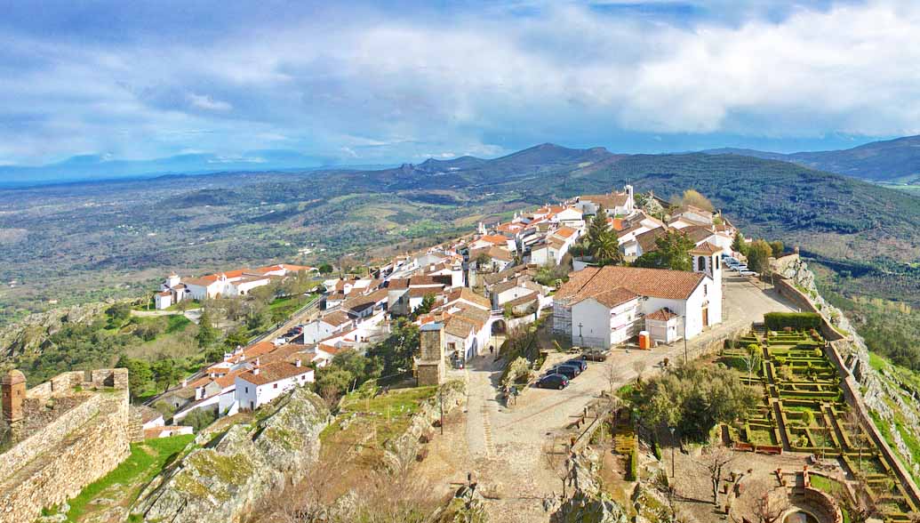 Viaje por el Alentejo Soul & Emotions en Portugal