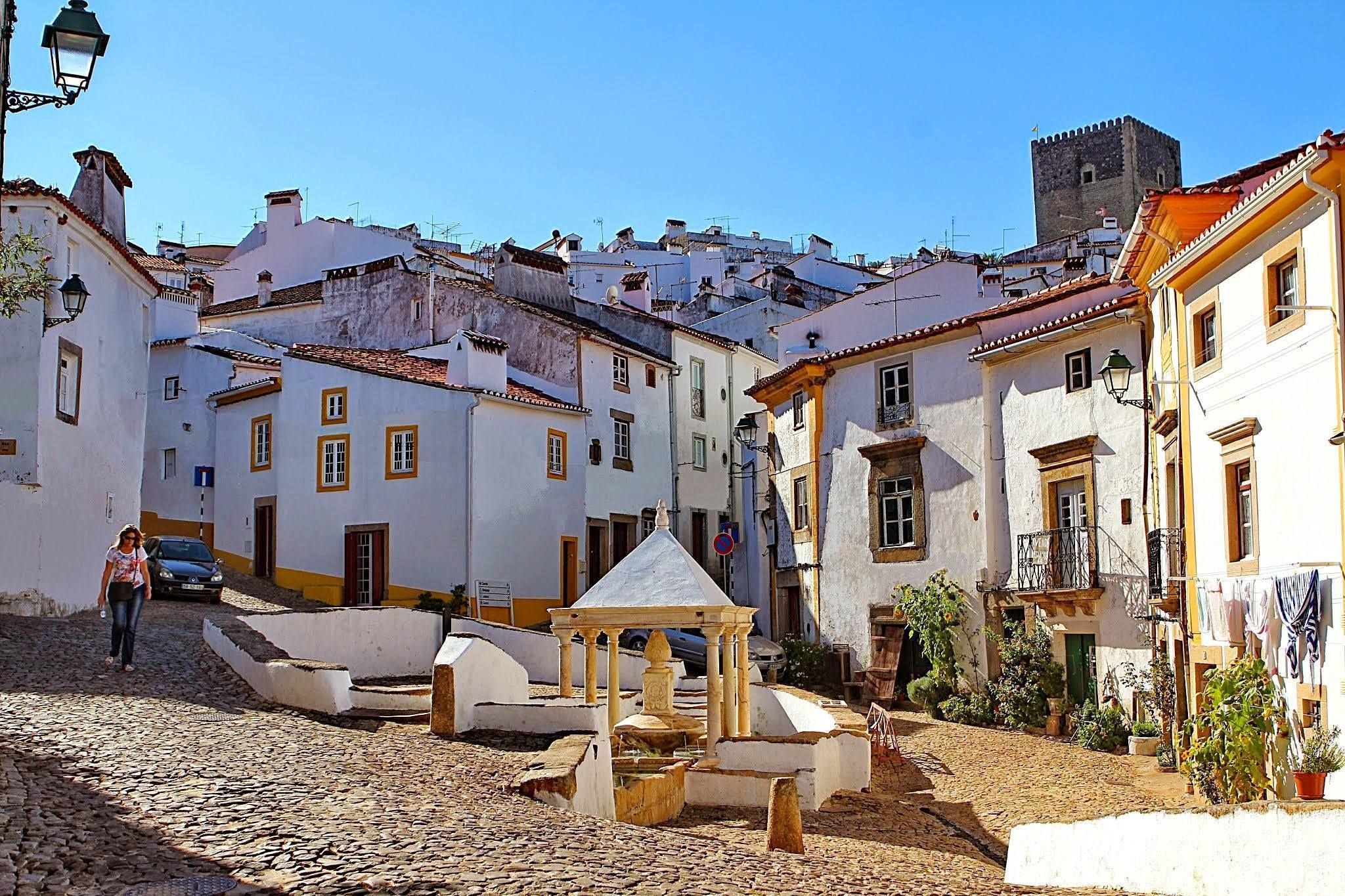 Viaje por el Alentejo Soul & Emotions en Portugal