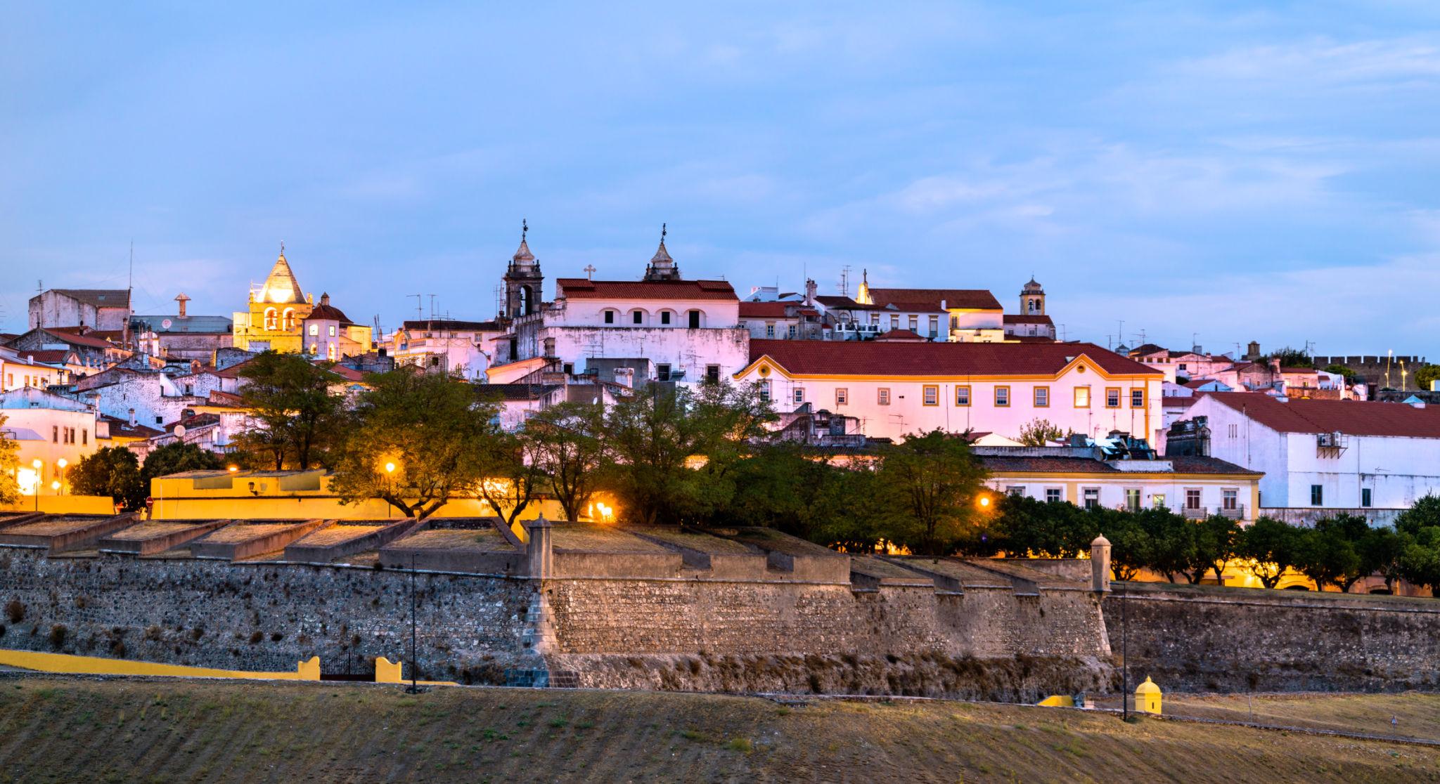 Lisboa | Elvas