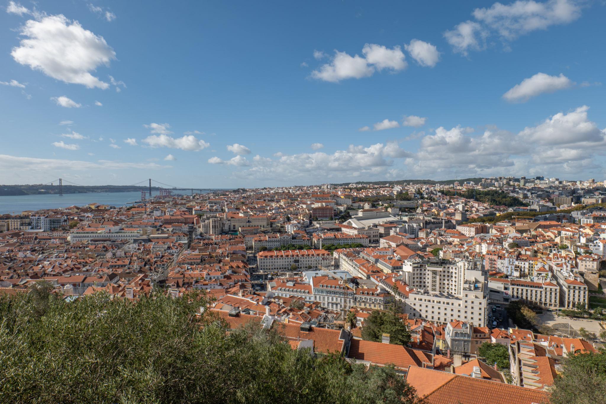 Évora | Lisboa