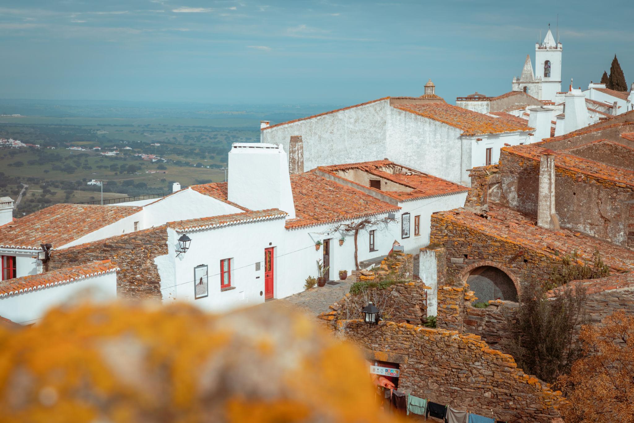 Évora | Vila Viçosa | Évora