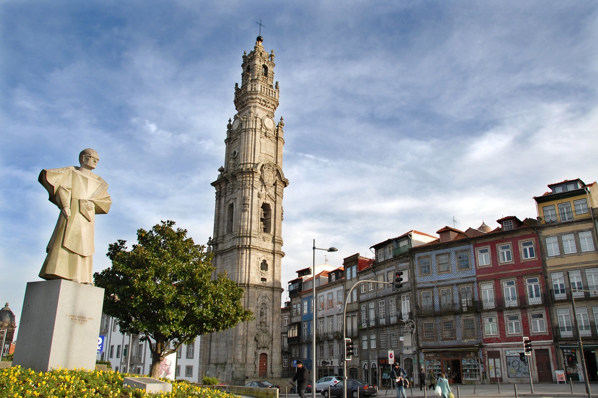 Circuito desde Porto, los encantos de Portugal