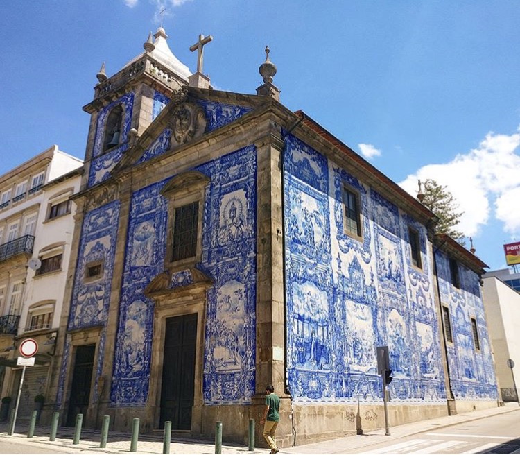 Circuito desde Porto, los encantos de Portugal