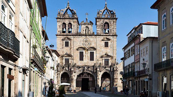 Porto | Braga | Guimarães | Porto