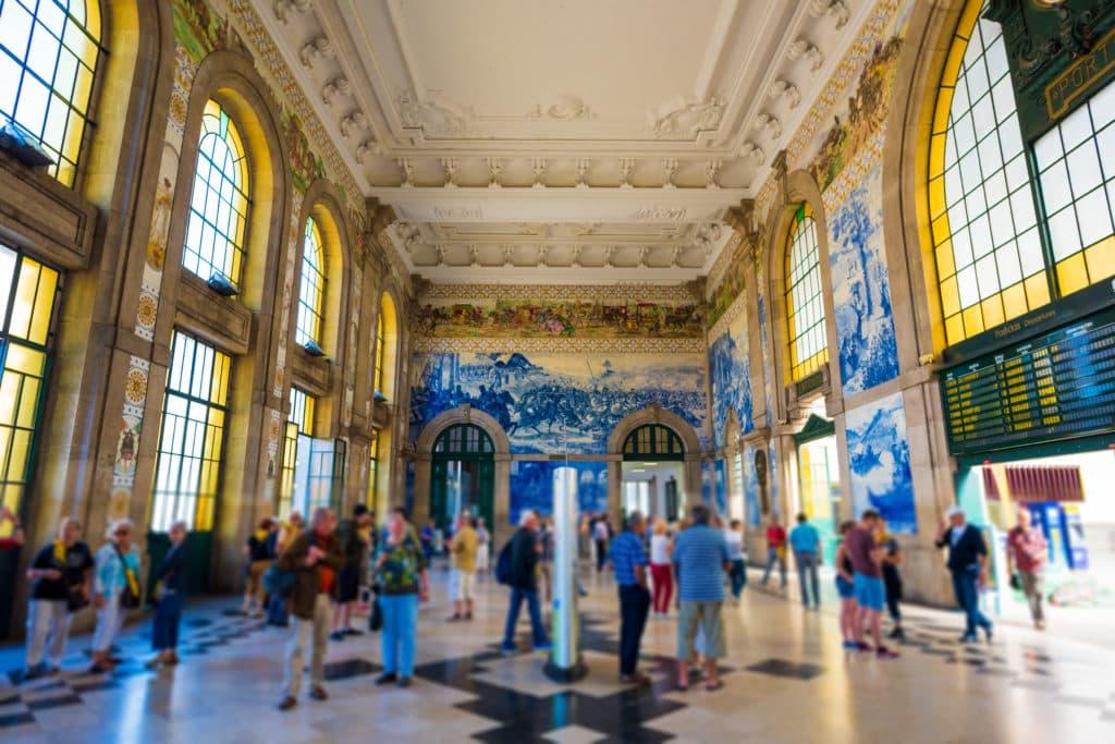Porto