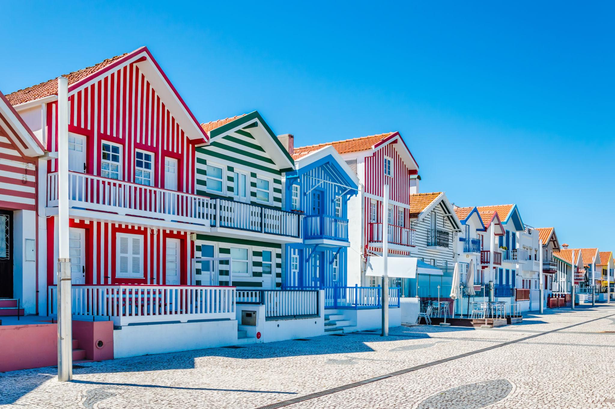 Porto | Aveiro | Porto