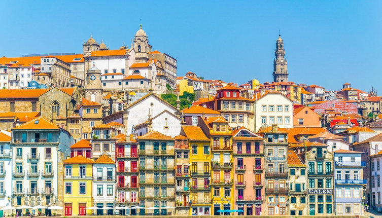 Viajes a Portugal | Ruta Patrimonio de la UNESCO