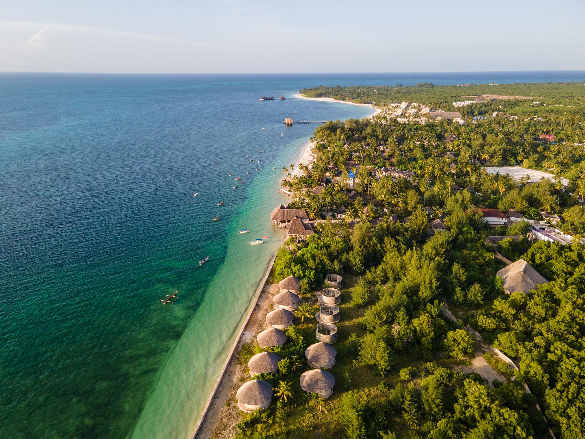 ZANZIBAR
