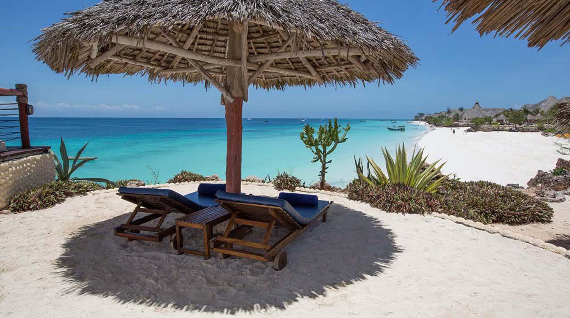ZANZIBAR
