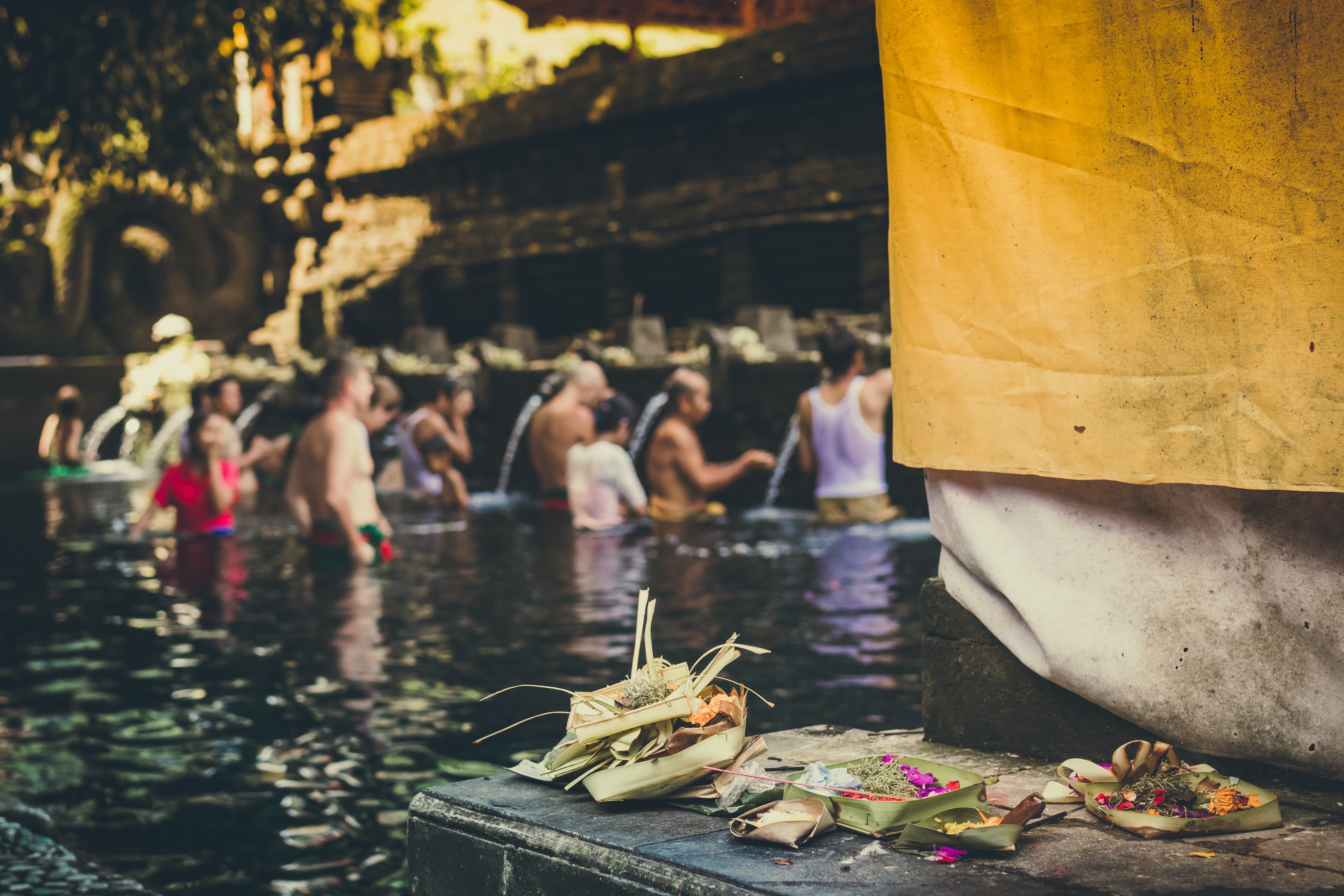 Safari en Bali e Islas Gilis| Viajes que dan la vuelta al mundo