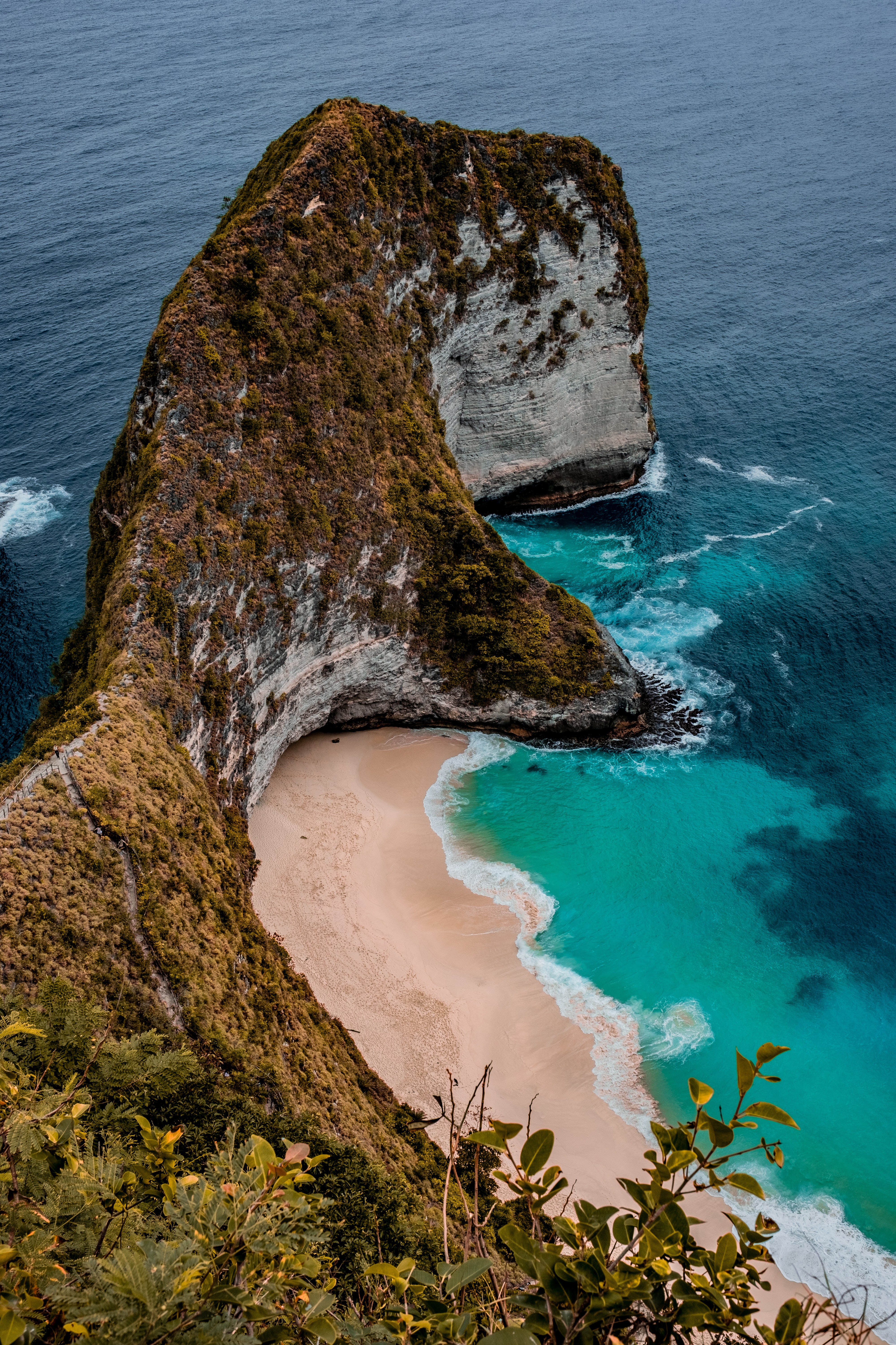 Lo mejor de Indonesia: Safari en Bali, Menjangan, Komodo, Nusa Penida