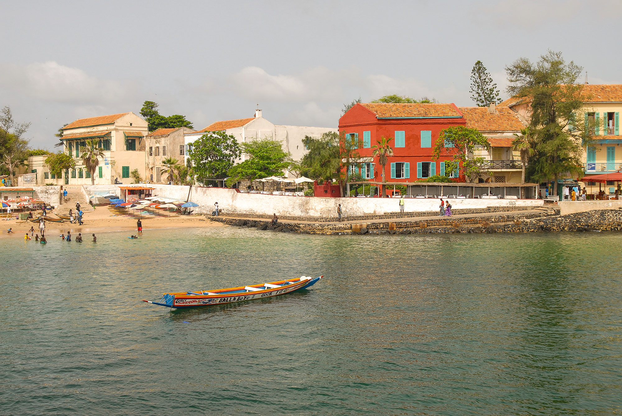 Viajes a Senegal: Ruta de las etnias