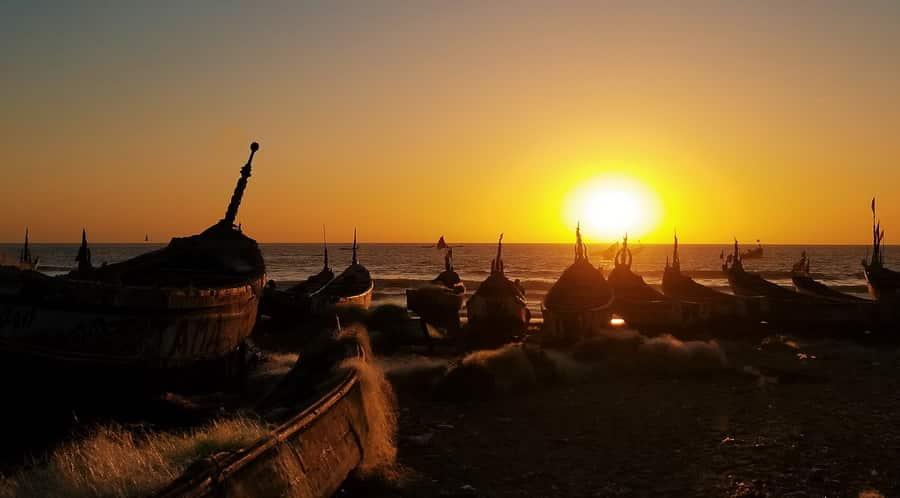 Viajes a Senegal