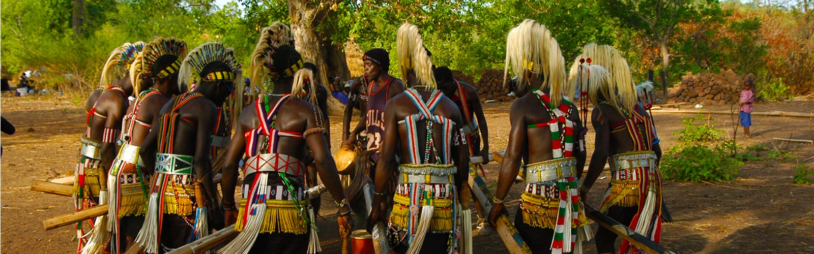 Viajes a Senegal: Ruta por las tierras de los Diolas