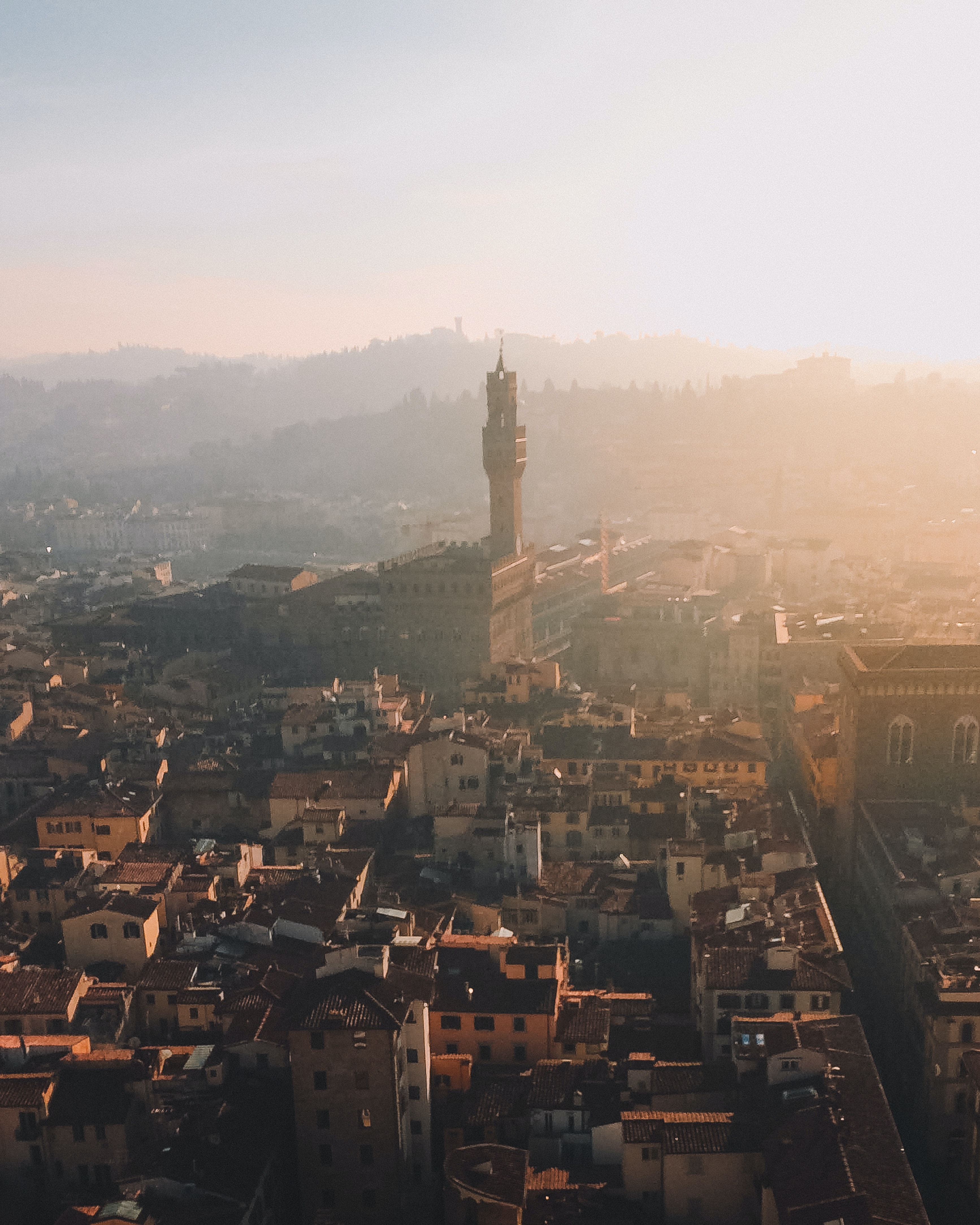 Viaje a Italia: Descubre Venecia, Florencia y Roma