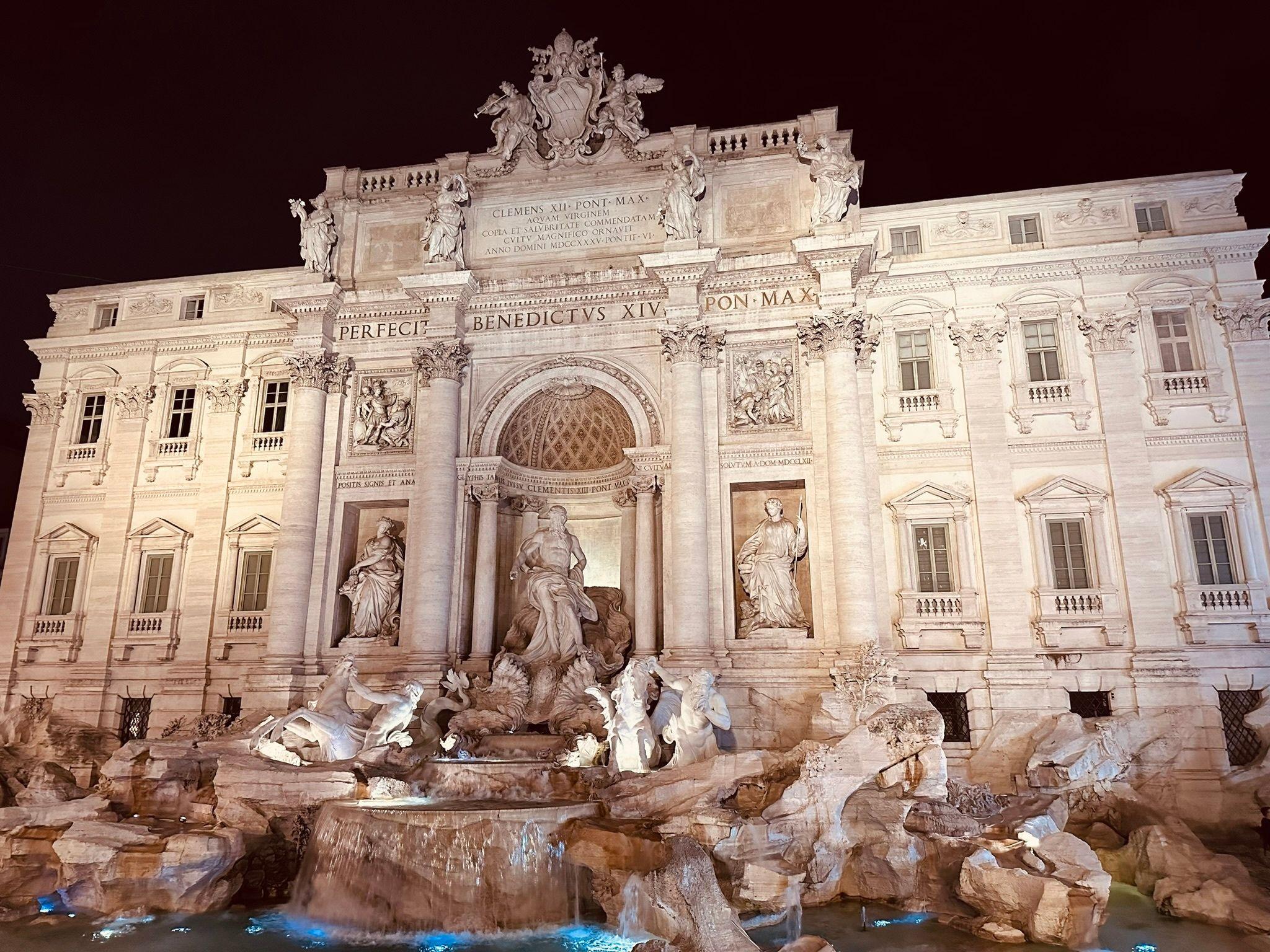 Roma