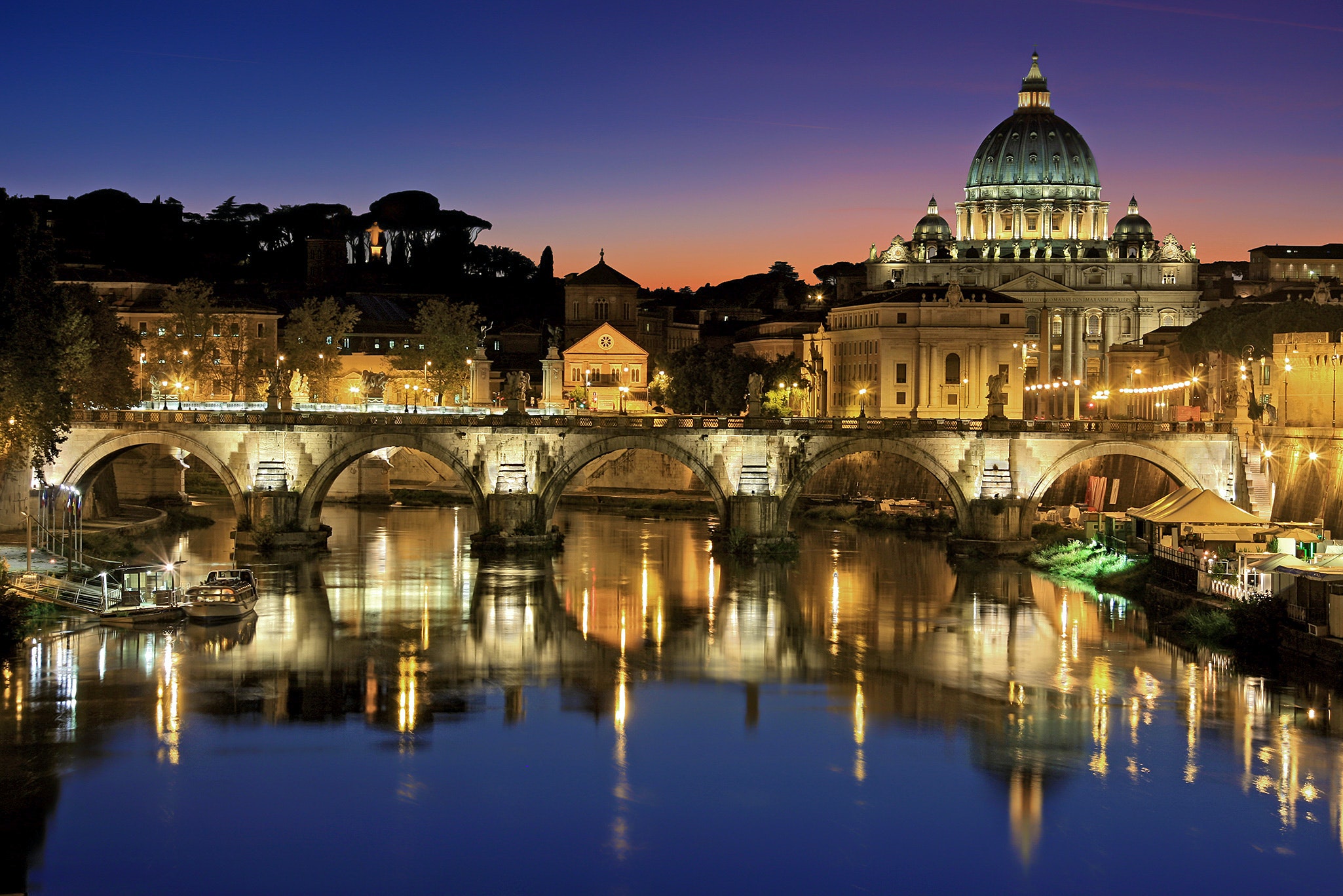 Viaje a Italia: Gran tour descubre Venecia, Florencia y Roma