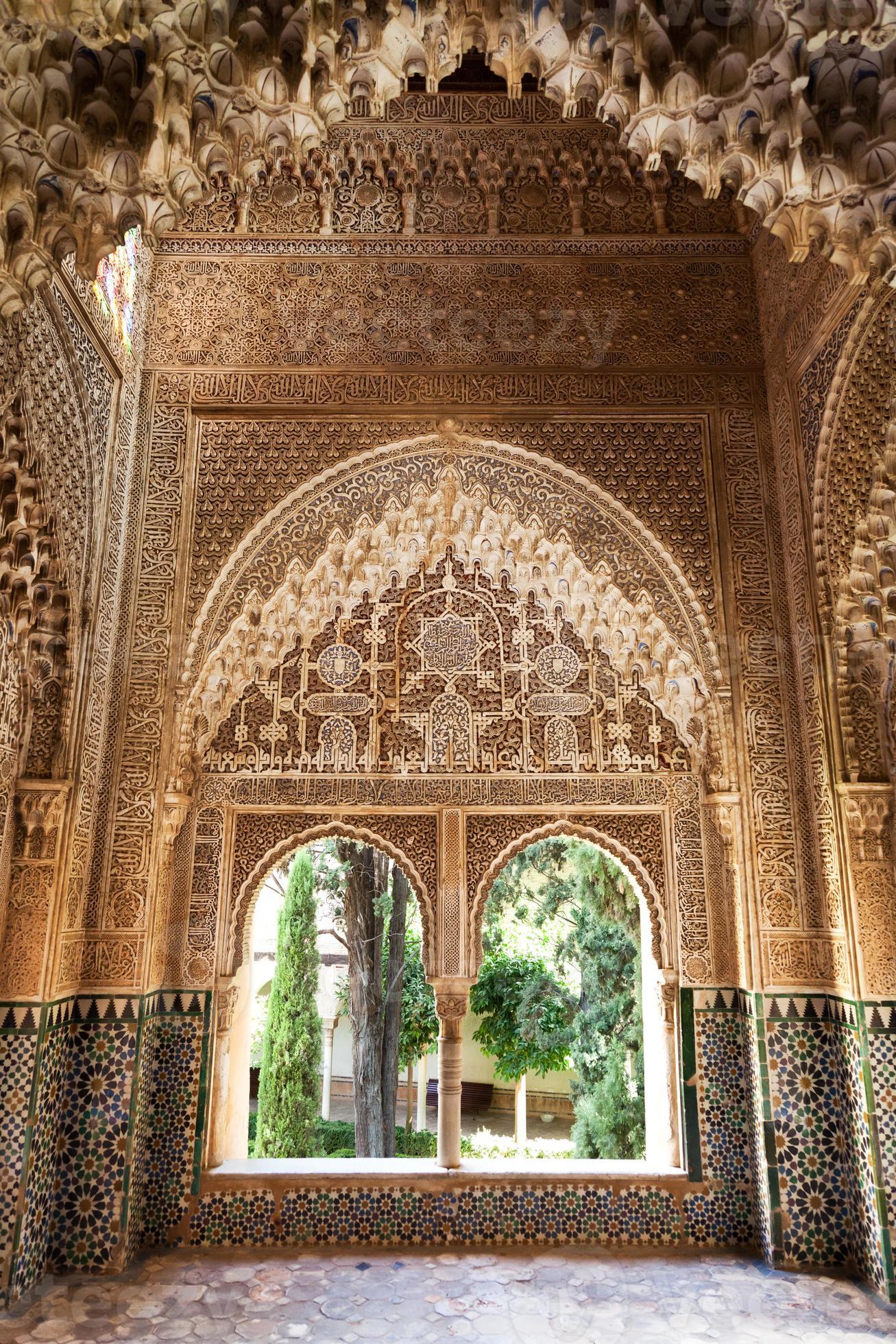 Escapada a Granada