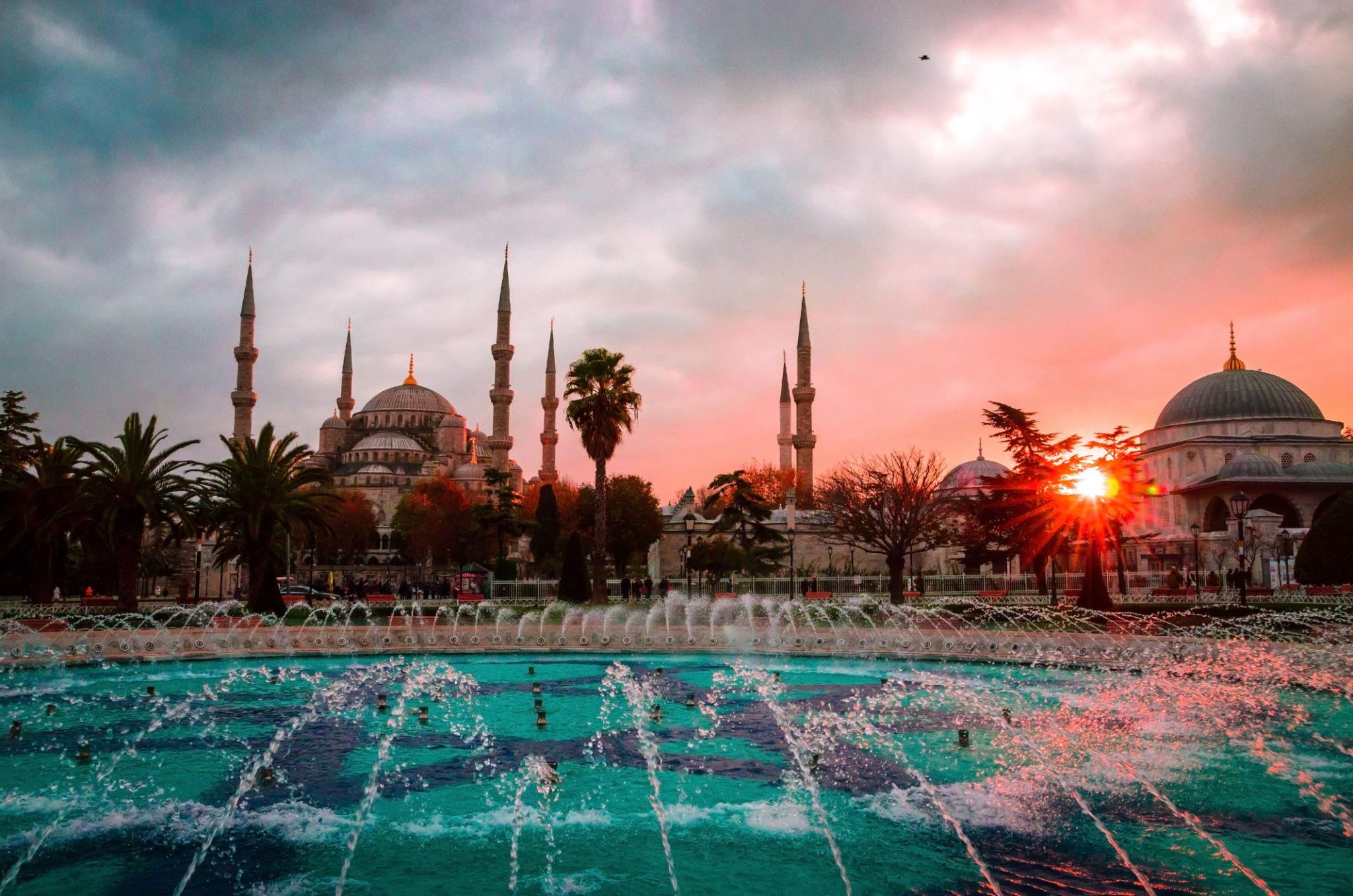 Estambul tour por sus joyas