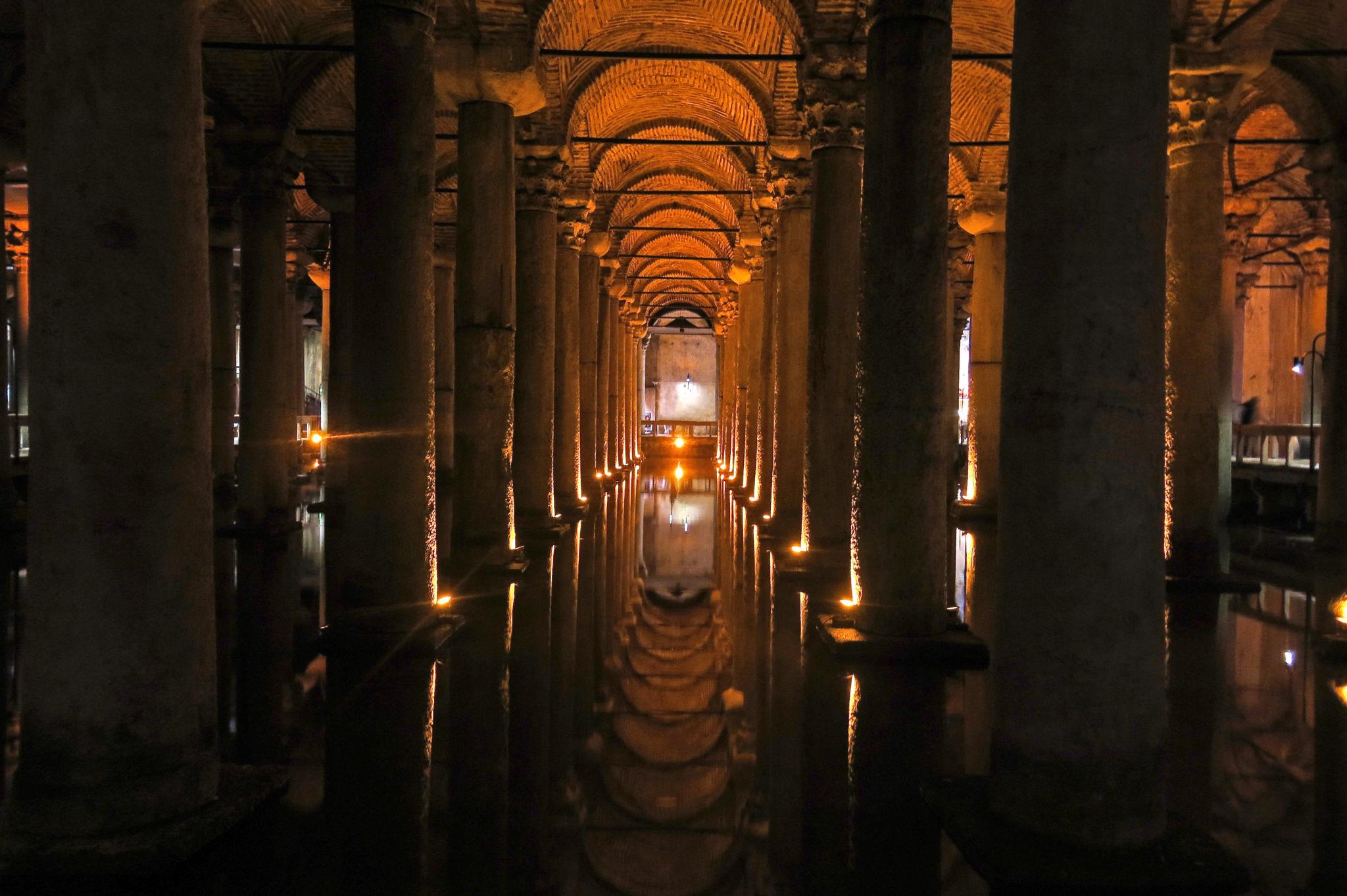 Tour por la Península Antigua de Estambul
