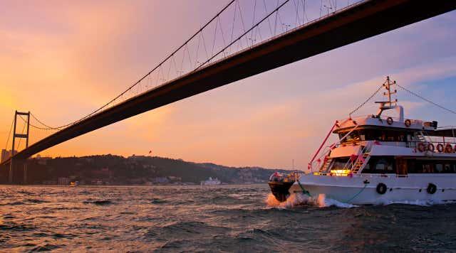Estambul tour por sus joyas