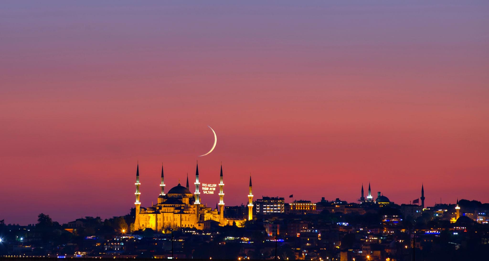 Explora la histórica Península Antigua de Estambul,