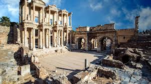 Turquía Tour de 8 días por Estambul, Capadocia, Efeso, Pamukkale y Kusadasi