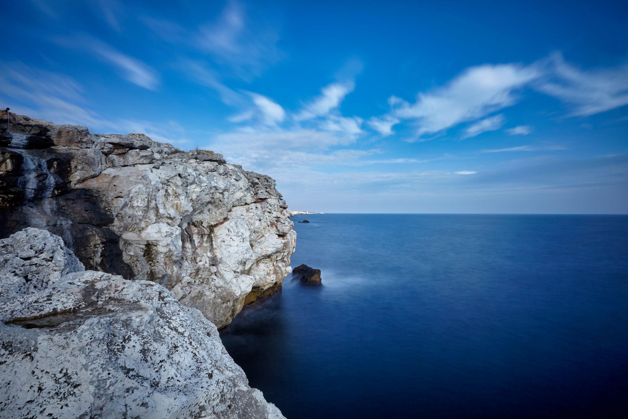 El Mar Negro   CASCOS ANTIGUOS, PAISAJE Y PASEOS MARÍTIMOS....