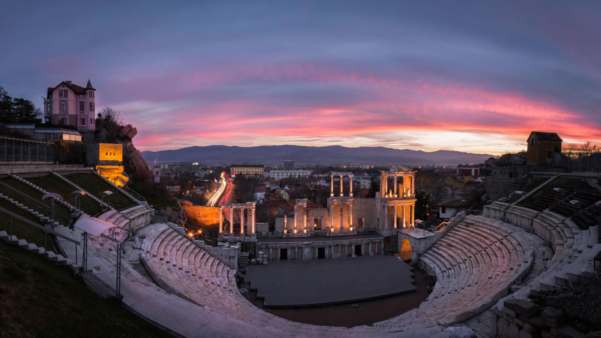 Viaje a Bulgaria la bella desconocida
