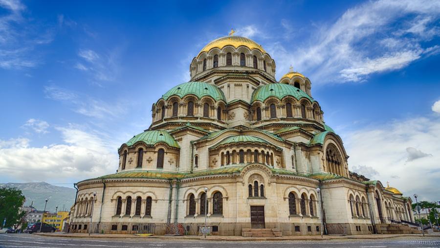 SOFIA