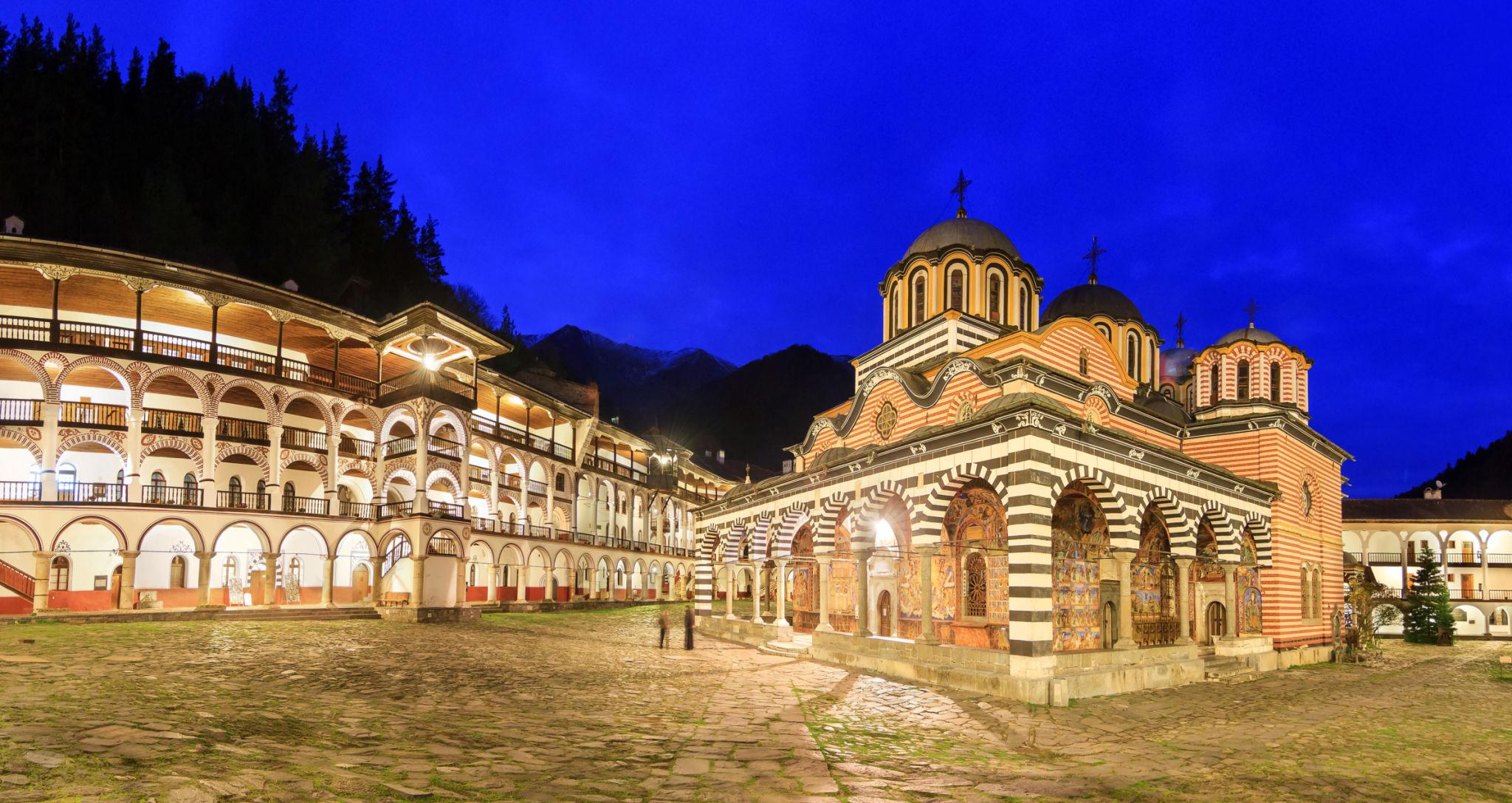 Viaje a Bulgaria la bella desconocida