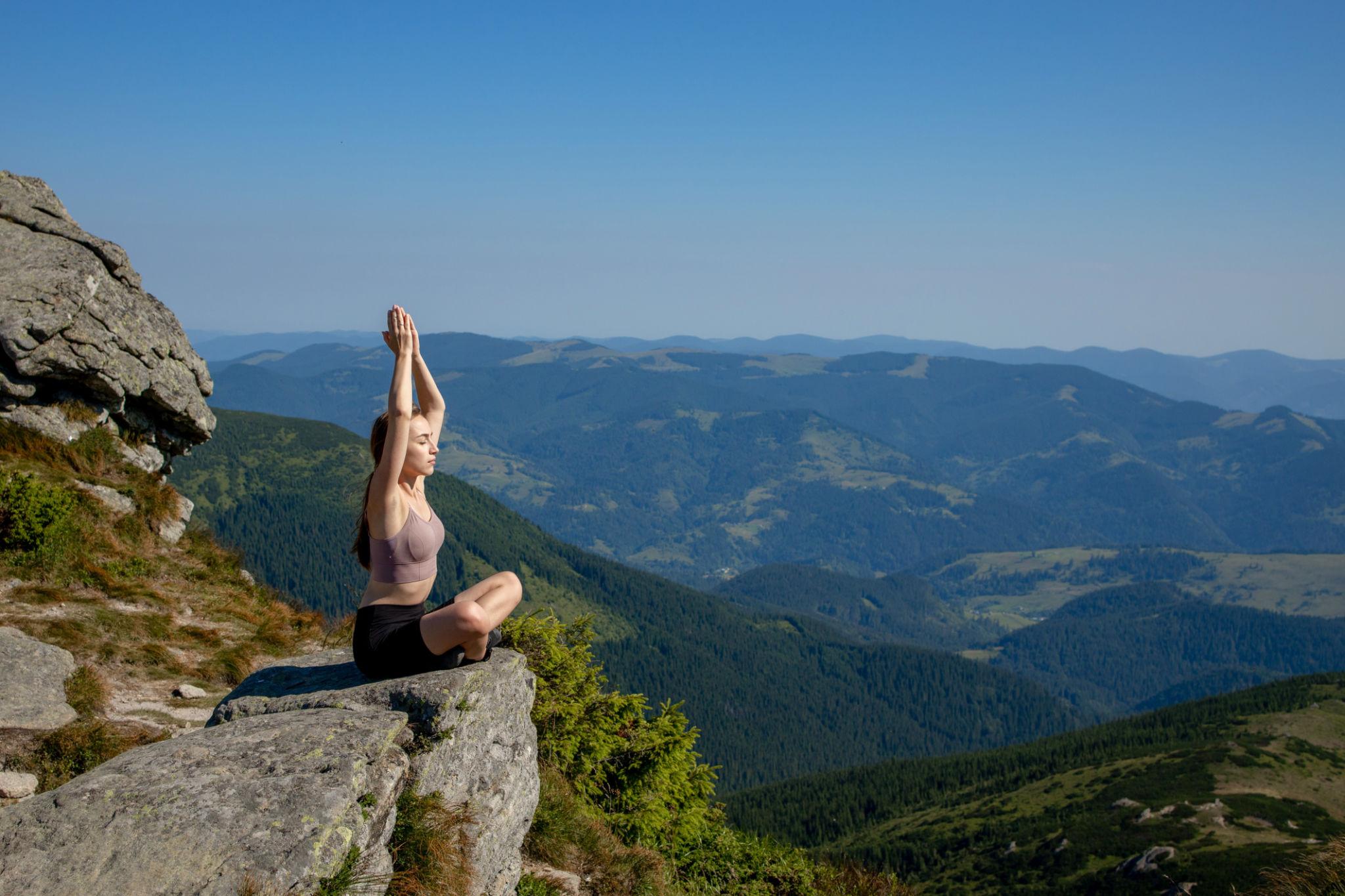 Yoga y Ayurveda en Bulgaria