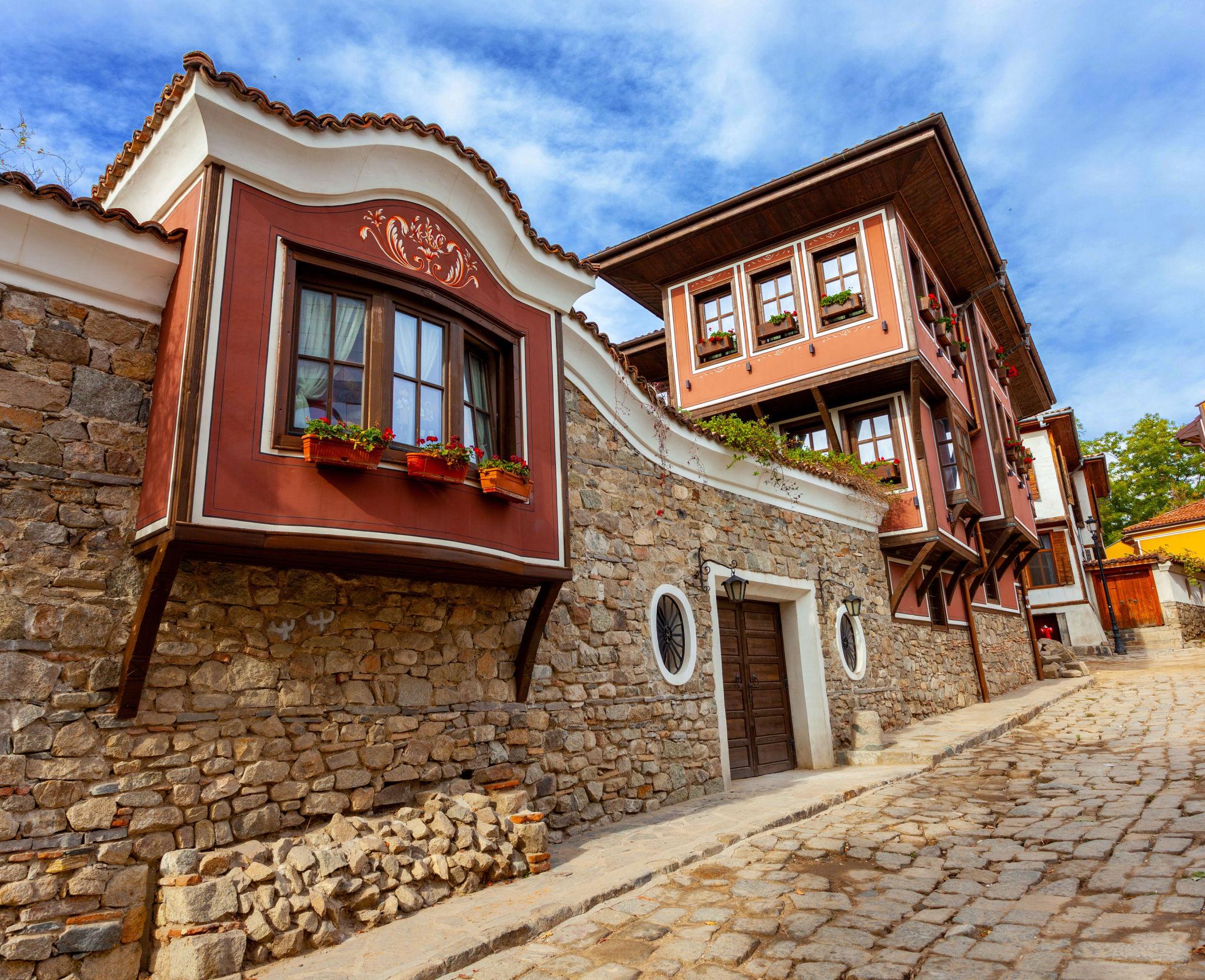 Plovdiv