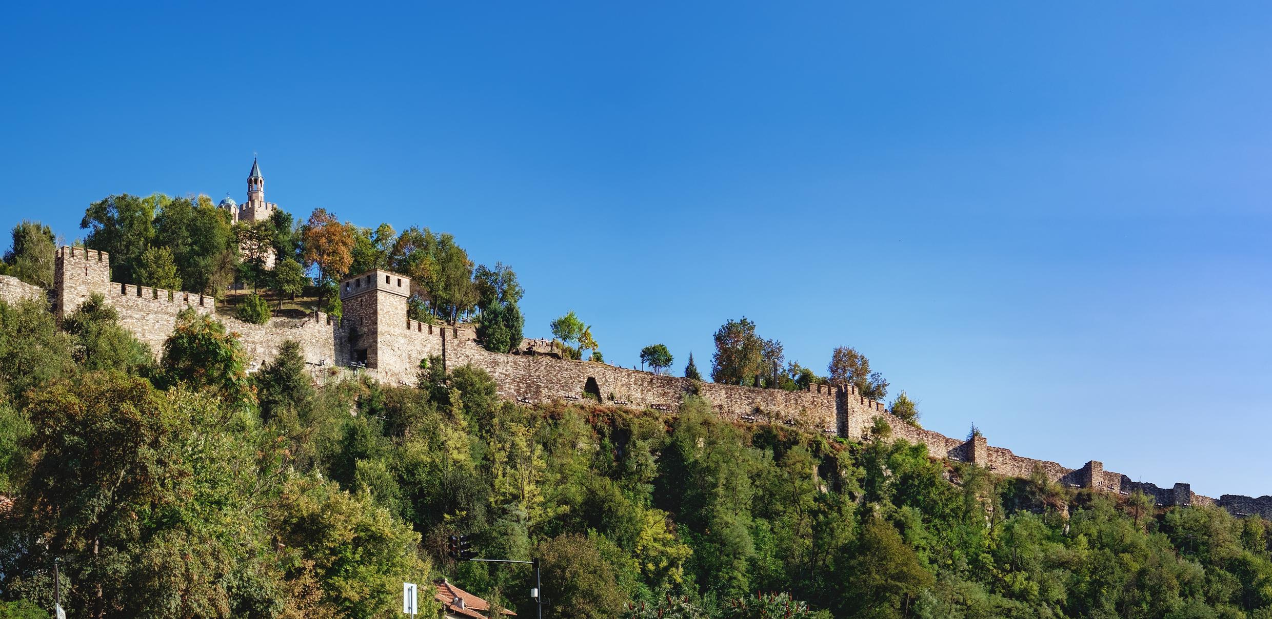Veliko Tarnovo