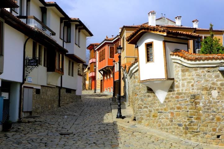 Yoga y Ayurveda en Bulgaria